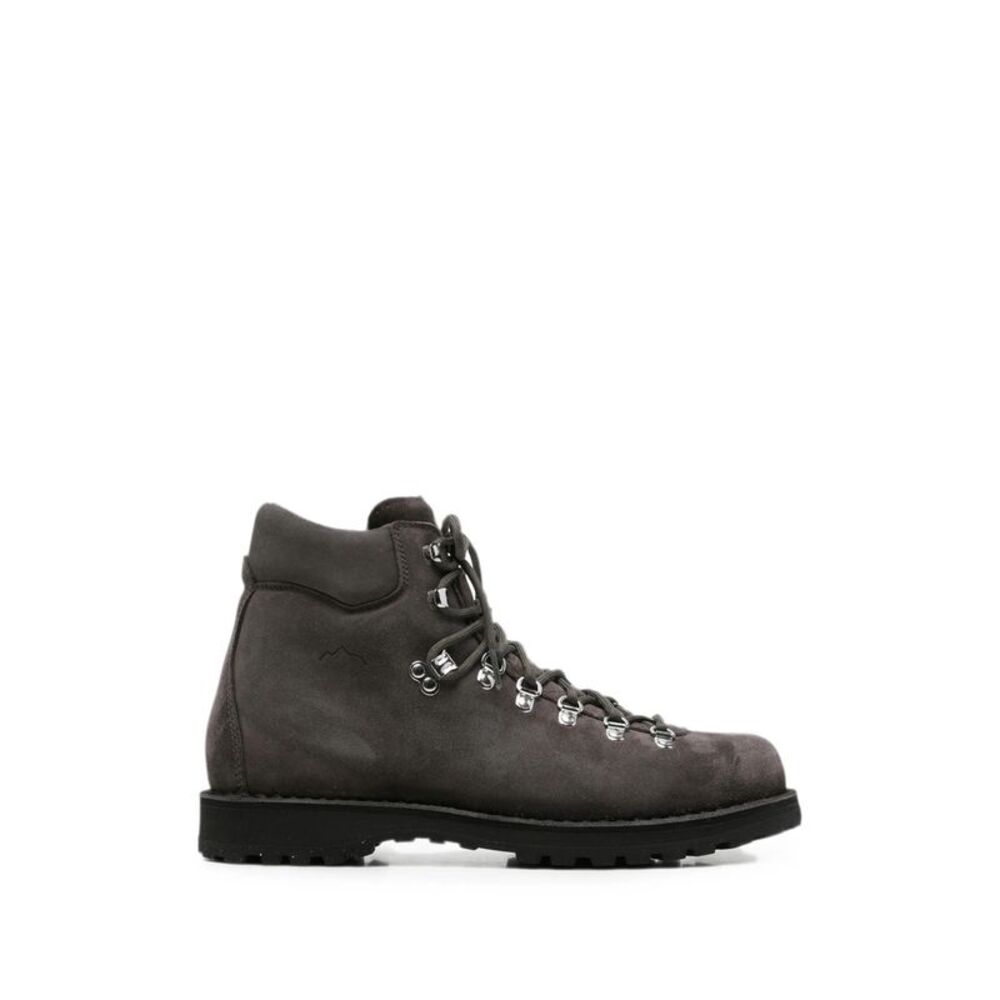 Diemme Grey Trainers Men
